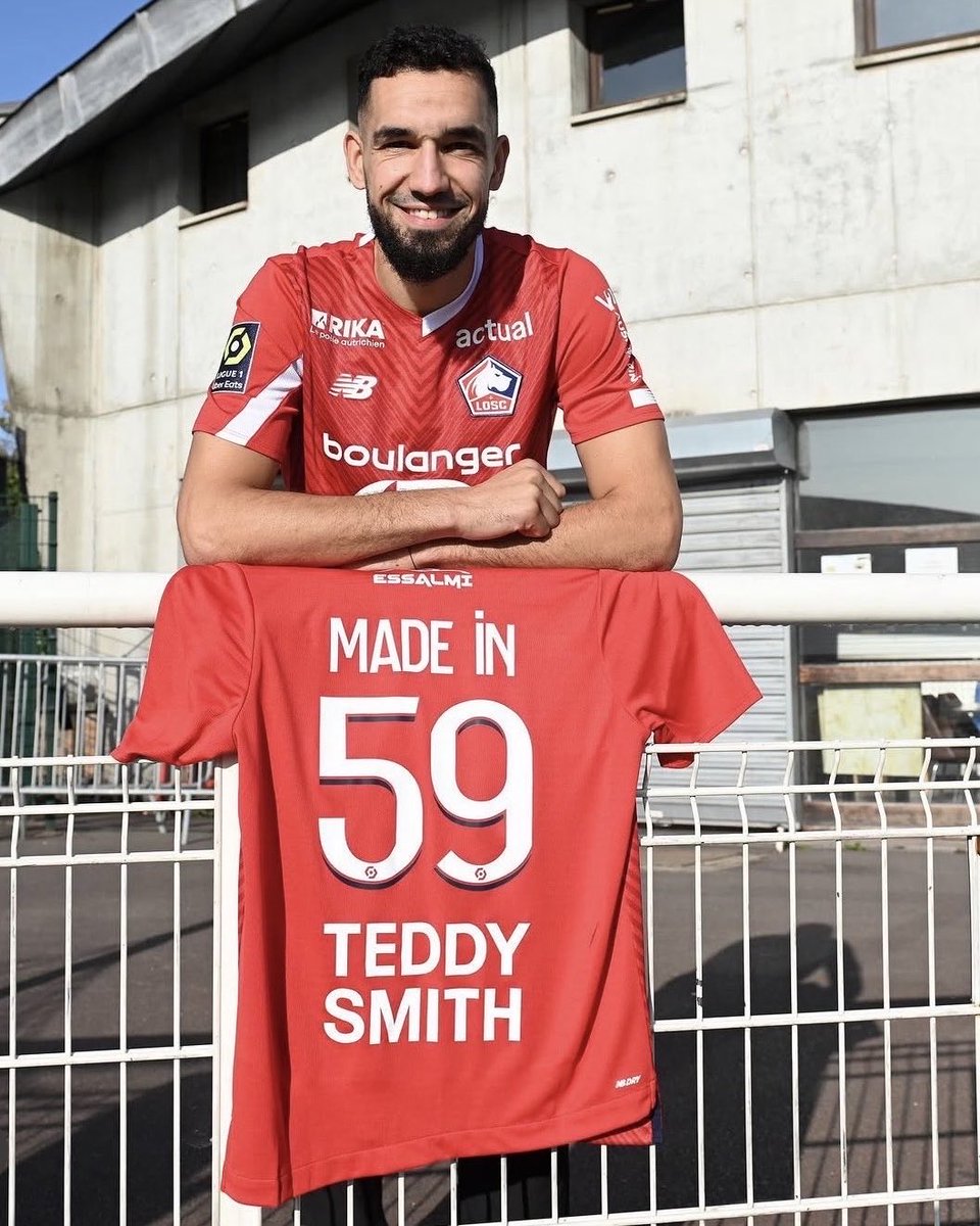 Ngoyinho ❤️🤍🛡️ tweet media