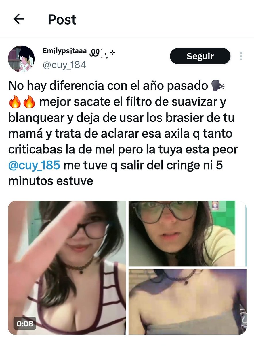 Meluwu tweet media
