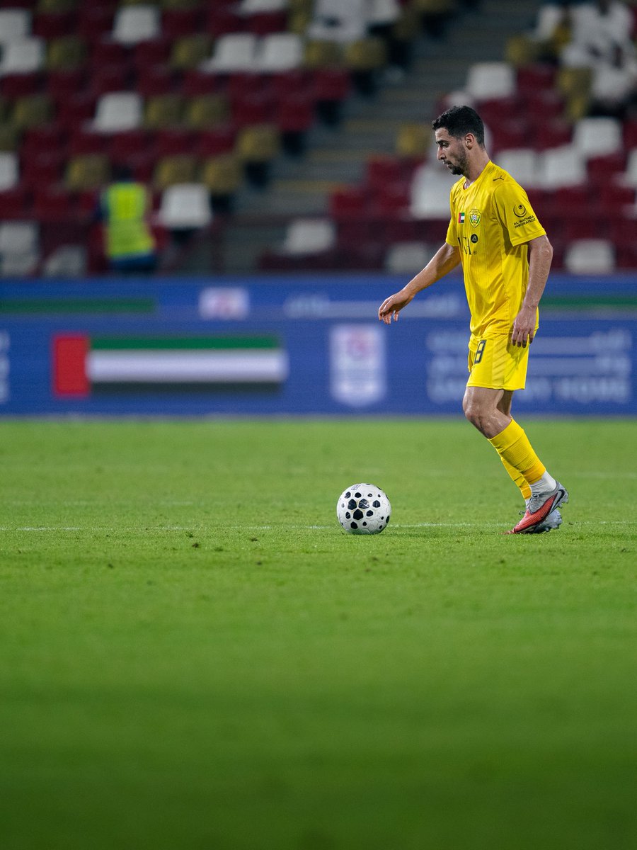 AlWasl SC tweet media