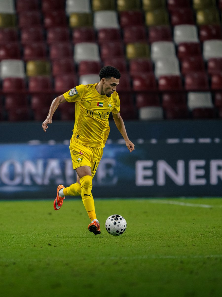 AlWasl SC tweet media