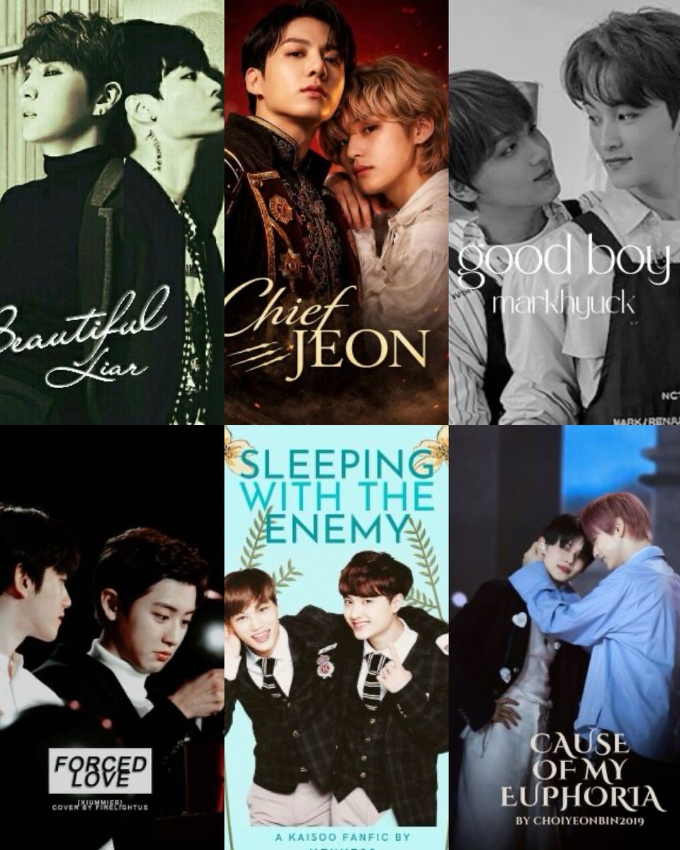 BoysLove Hub ENG tweet media