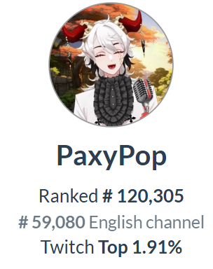 PaxyPop 🔜 OFFKAI '26 tweet media