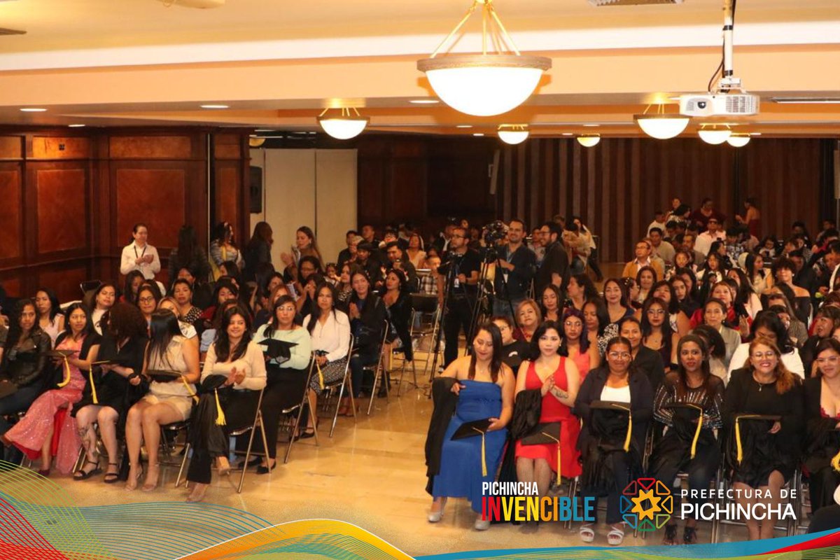 Prefectura de Pichincha tweet media