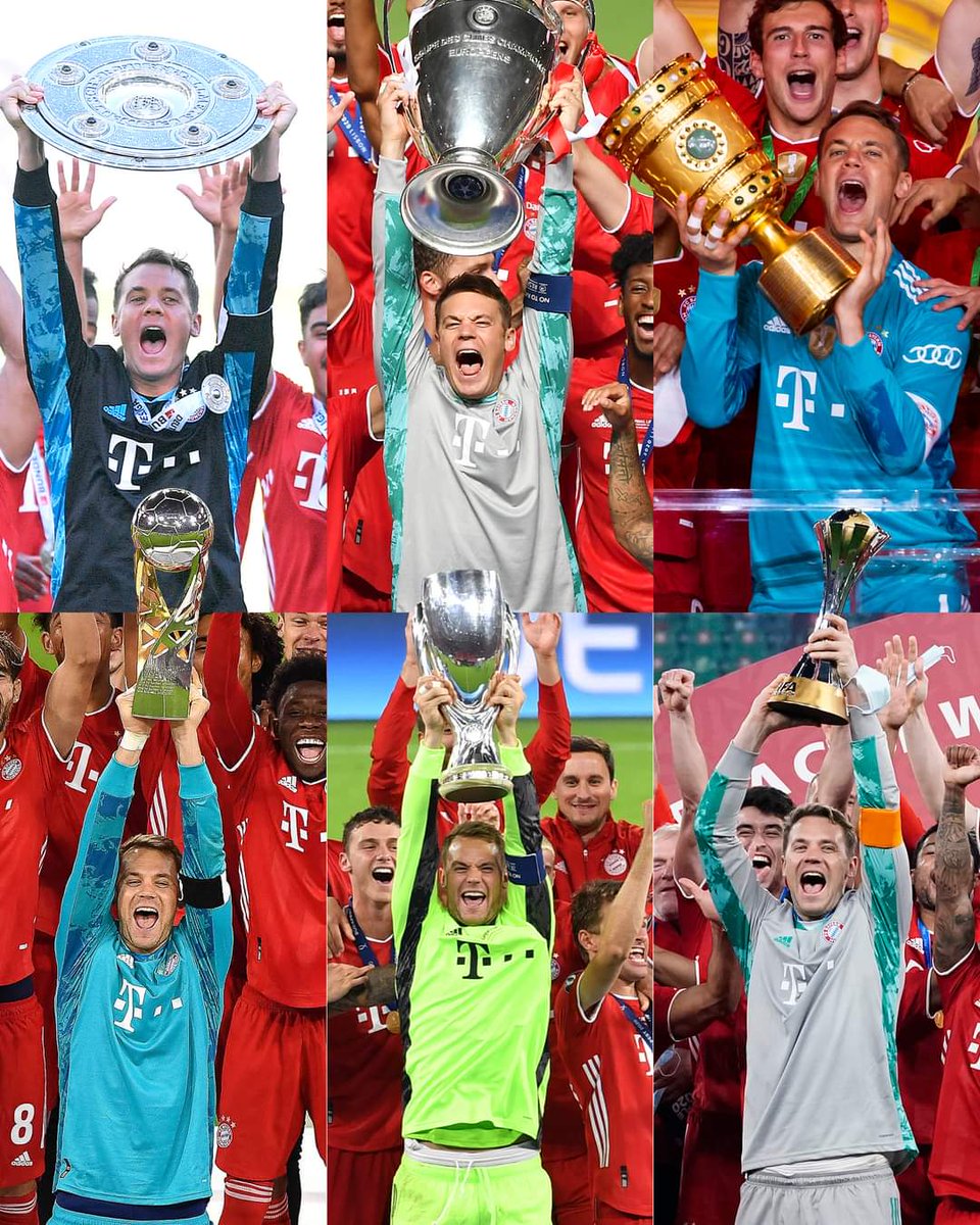 Bayern Talks tweet media