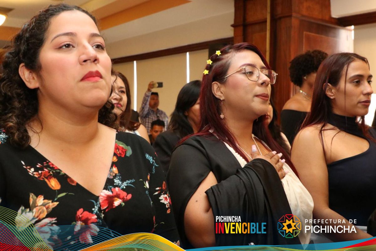 Prefectura de Pichincha tweet media