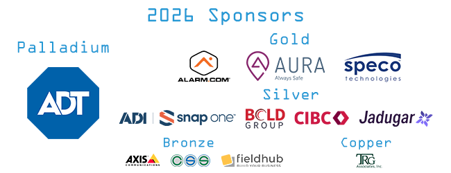 MonitoringAssoc's tweet photo. Thank you to our 2026 Annual Sponsors for their generous support! We kick off our 2026 meetings tomorrow with our Virtual Mid-Year Meeting - hope to see you there - https://t.co/qP0BZT9kaO https://t.co/JFP5aeR47k