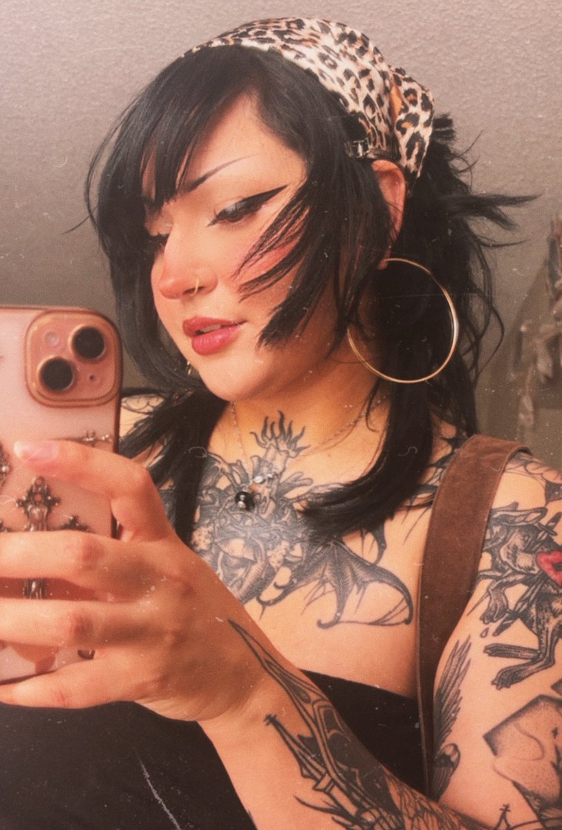 Ammo 𐙚₊˚⊹♡ tweet media