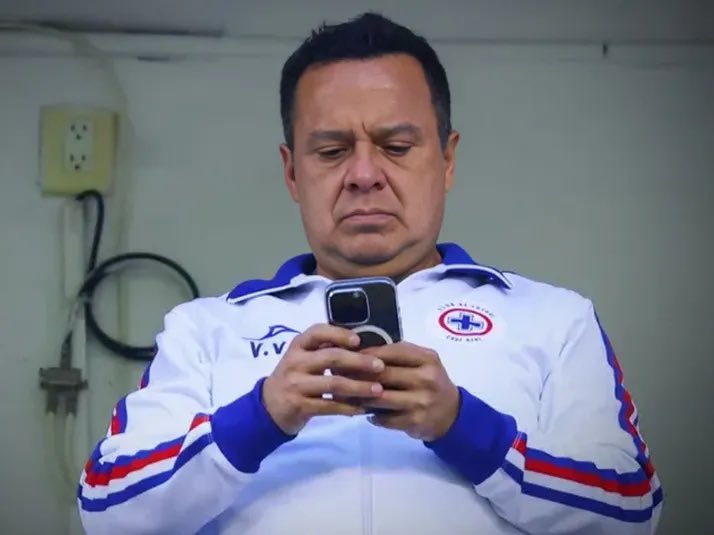 Hablemos del Azul tweet media