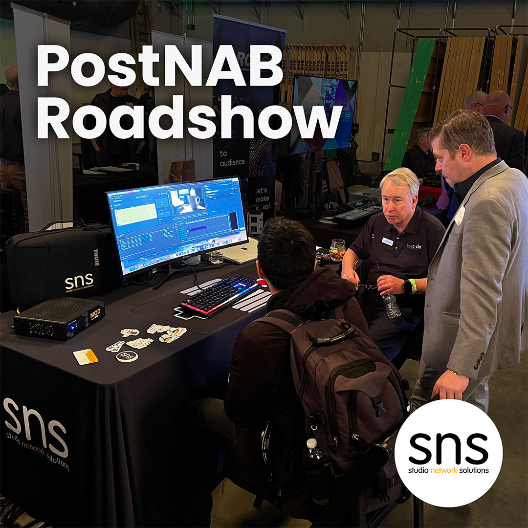 Studio Network Solutions (@snstweets) / Posts / X