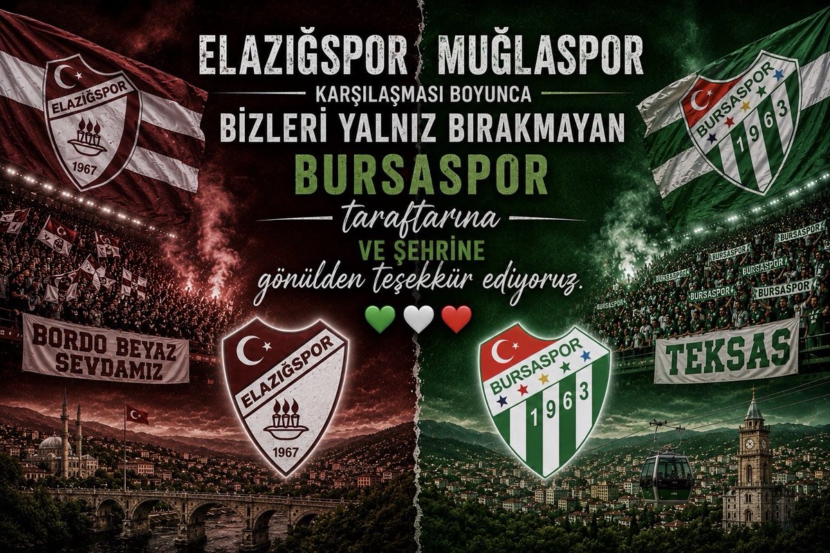 ELFED - Elazığ Dernekler Federasyonu tweet media