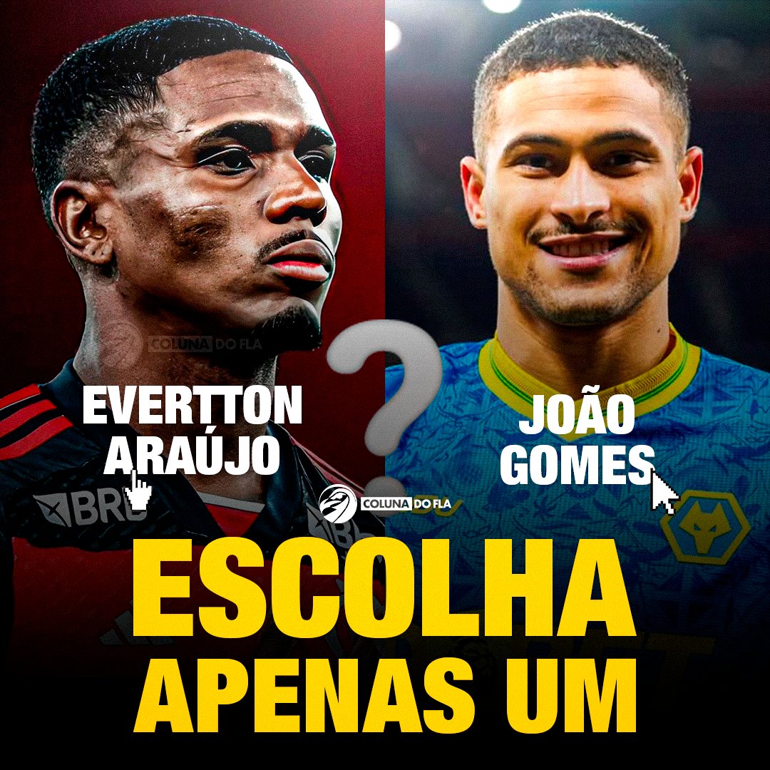 Flamengo | Coluna do Fla tweet media
