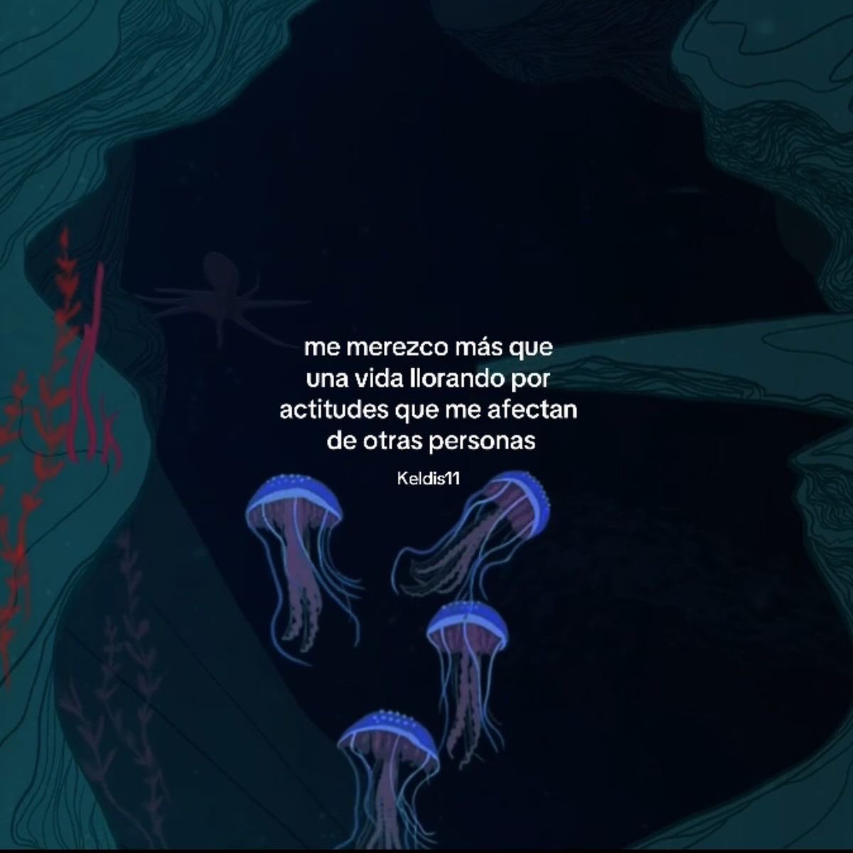 Malditas Vibras tweet media
