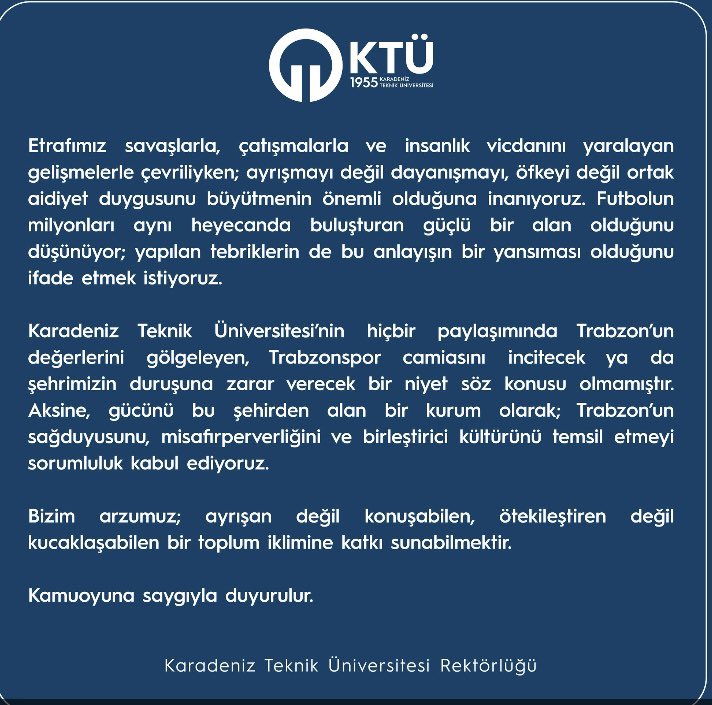 Serdar Bali tweet media