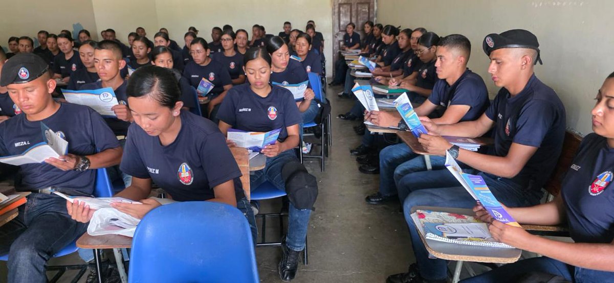 Dirección de Asuntos Disciplinarios Policiales tweet media