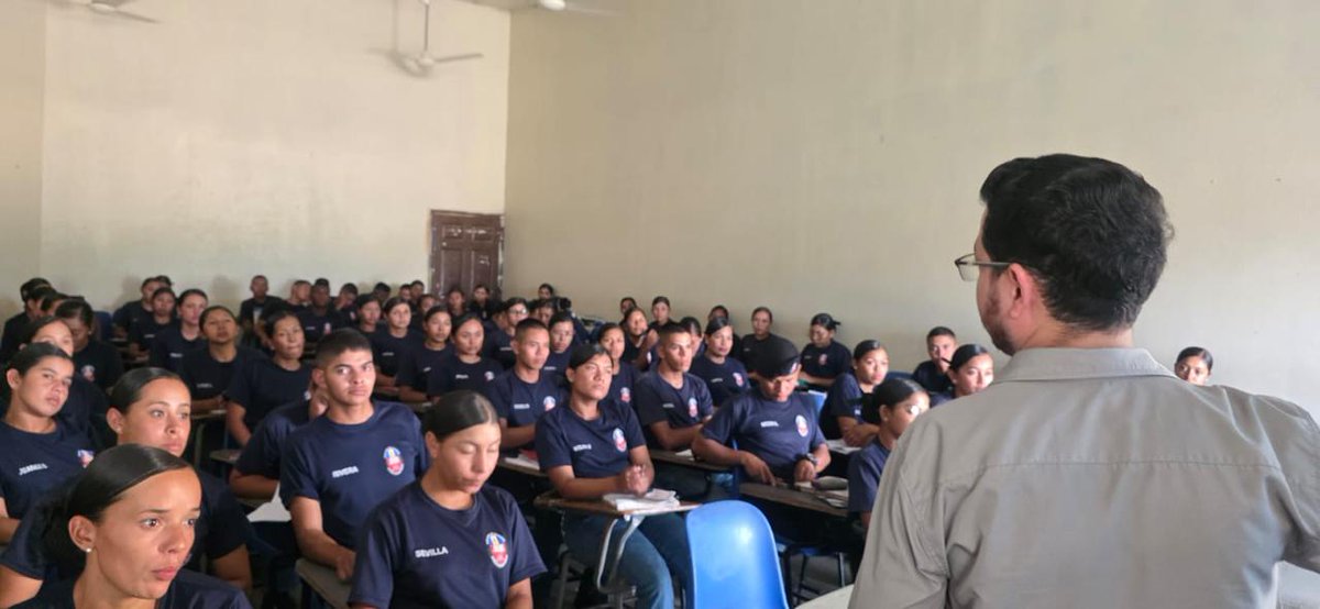Dirección de Asuntos Disciplinarios Policiales tweet media