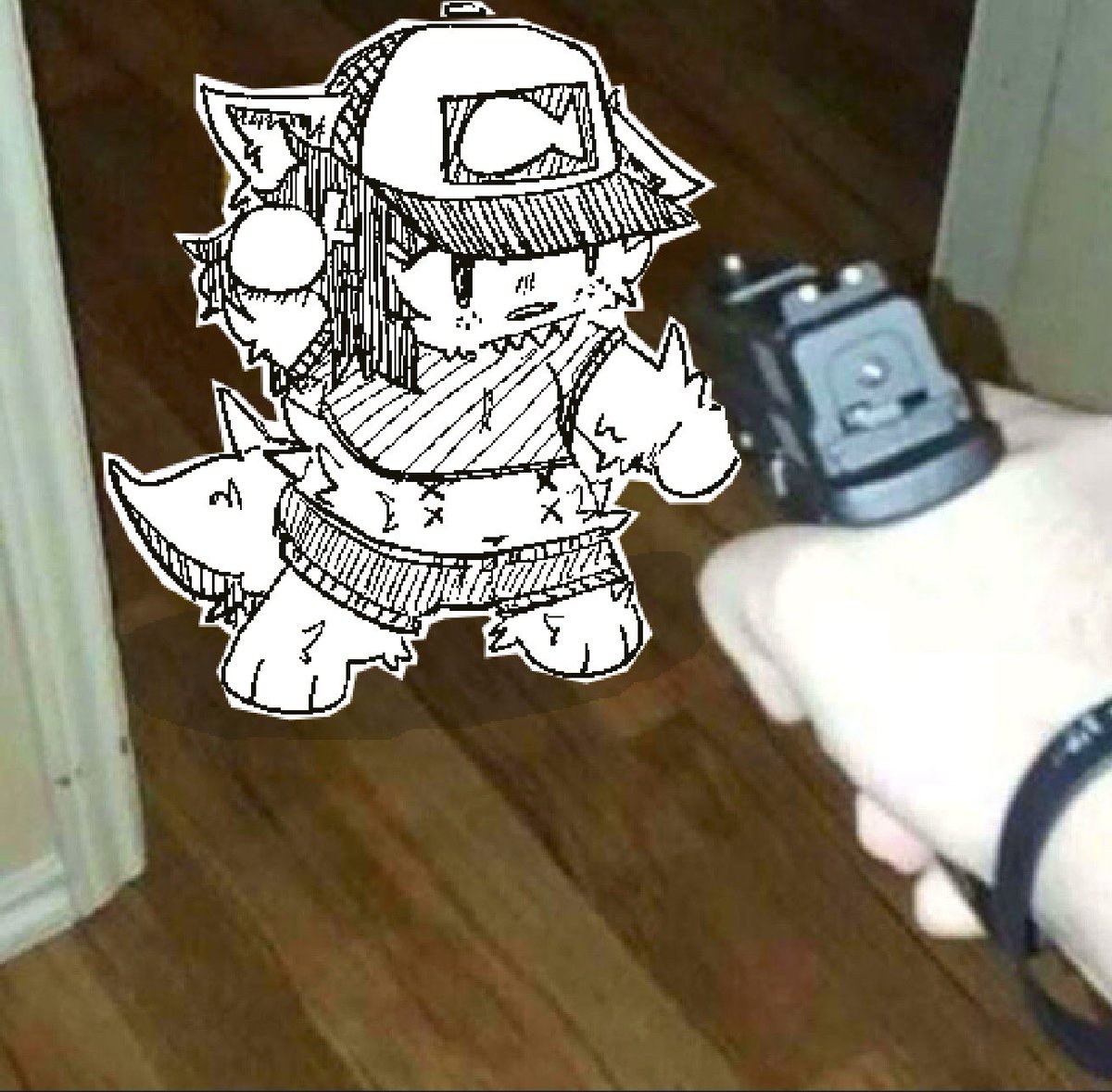 𝚋𝚒𝚝𝚎𝚢🐺 tweet media