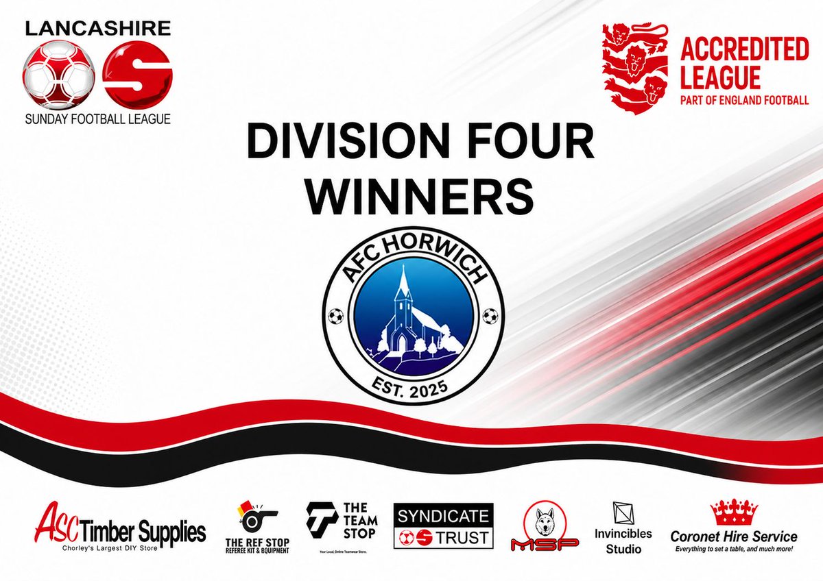 Lancashire Sunday League tweet media