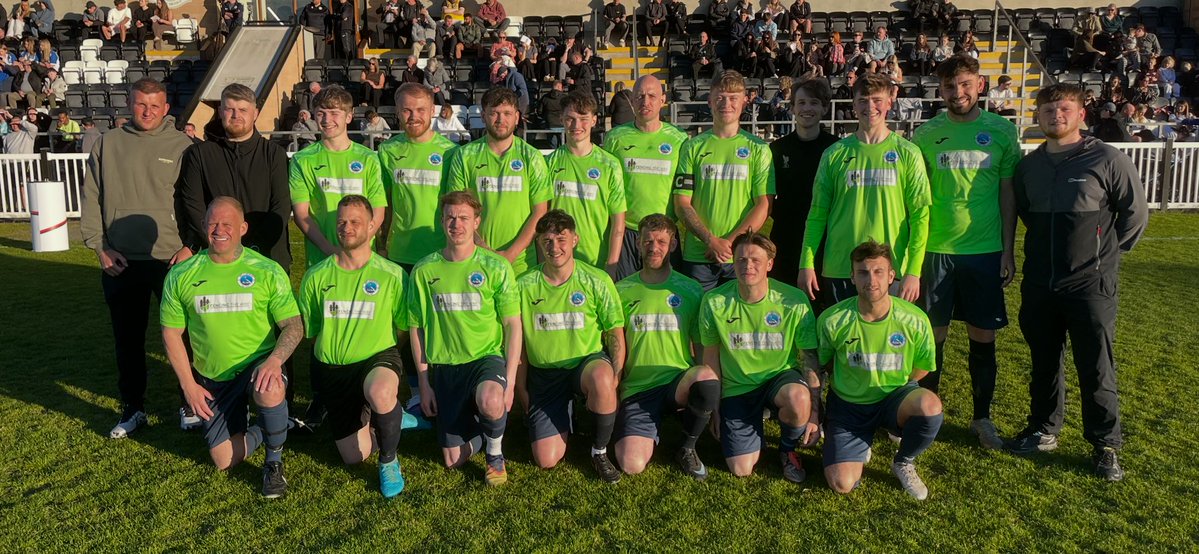 Lancashire Sunday League tweet media