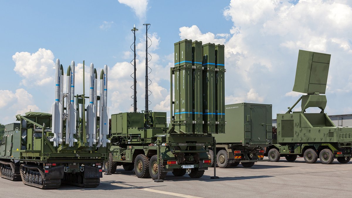 Defence 360° tweet media