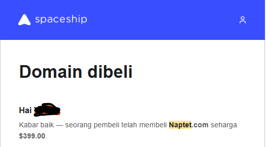 DomainJob.com tweet media