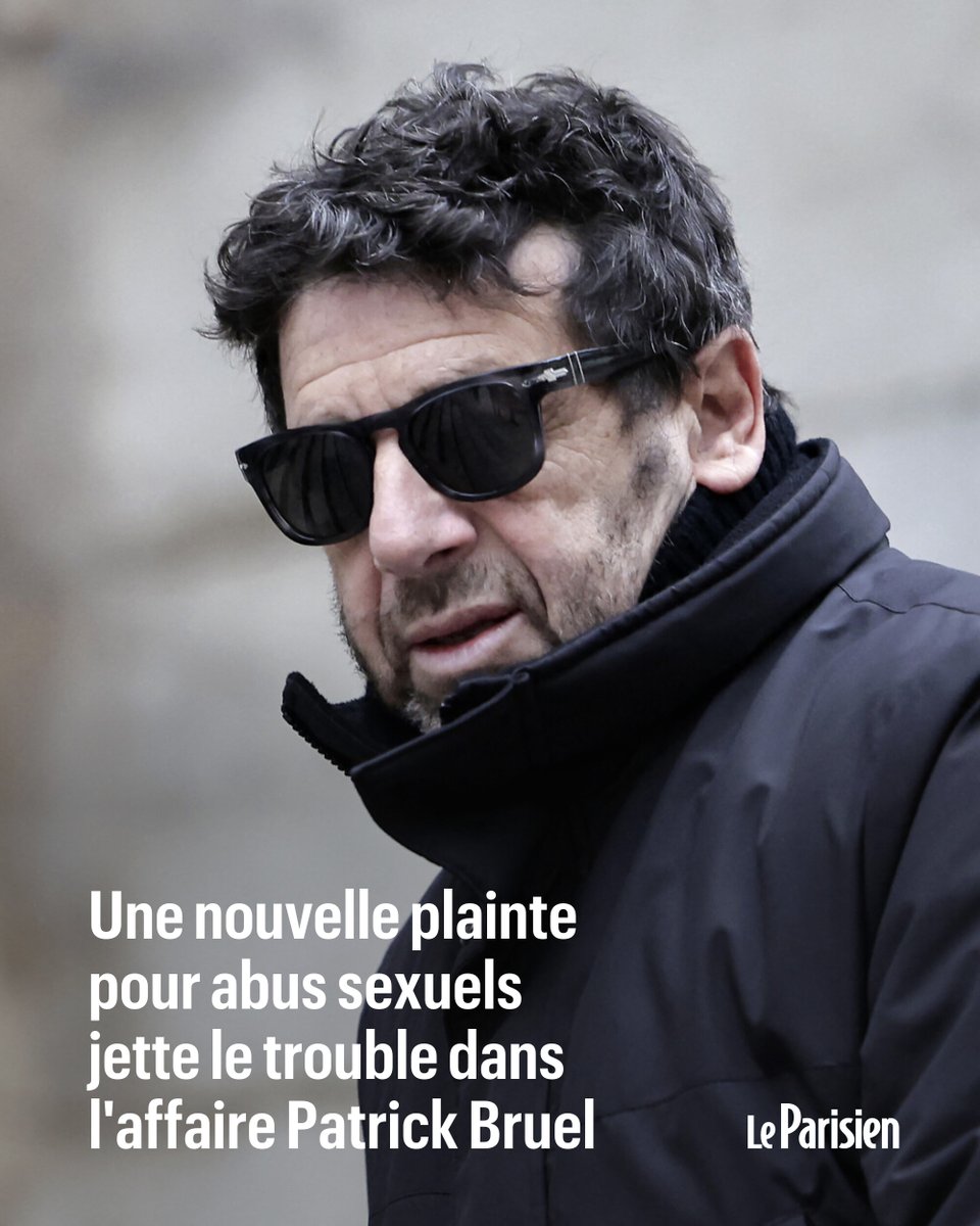 Le Parisien tweet media