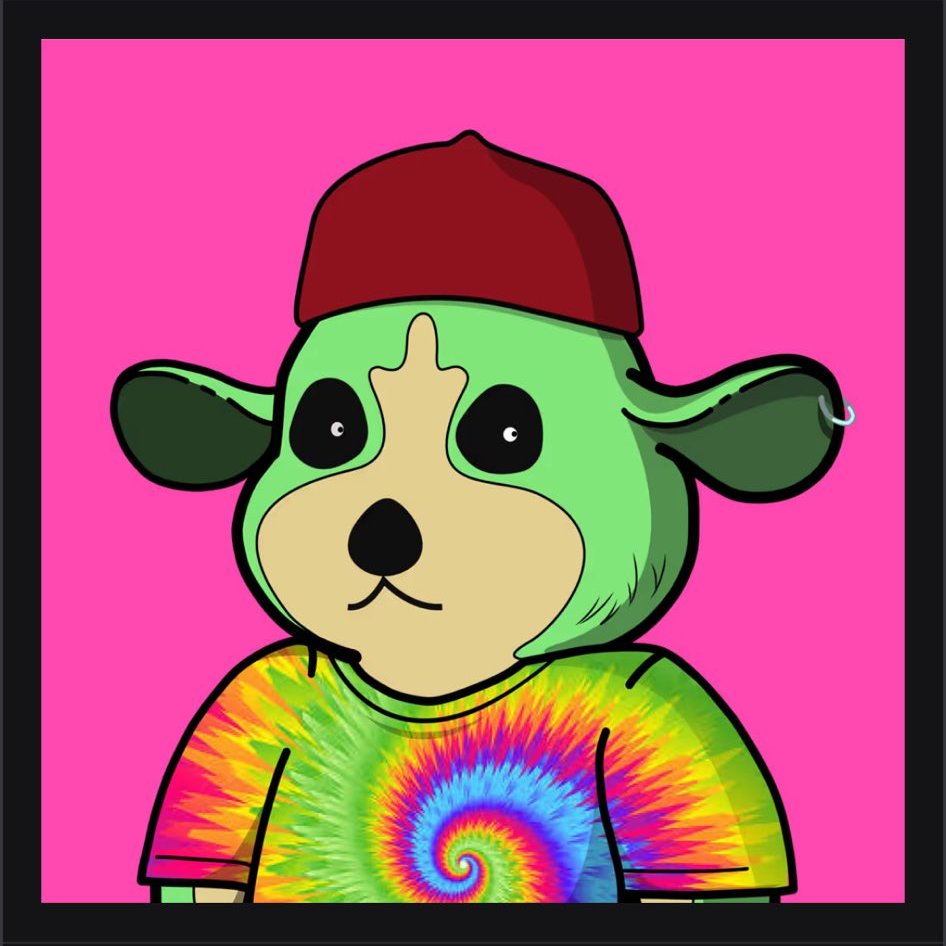 MulligansOnApechain : MullsOnApe tweet media