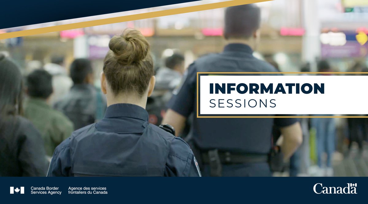 Border Services GTA tweet media