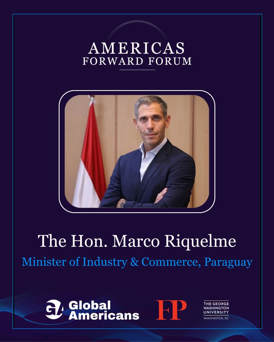 Global Americans tweet media