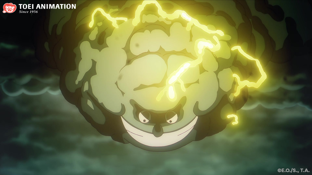 Crunchyroll tweet media