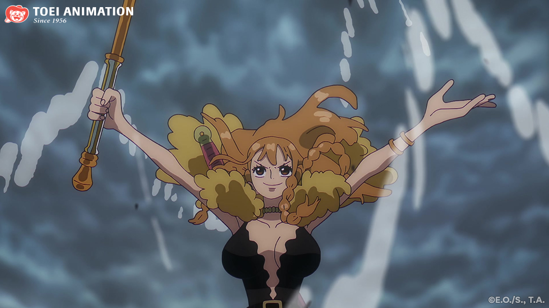 Crunchyroll tweet media