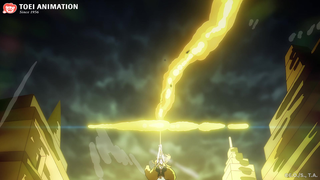 Crunchyroll tweet media
