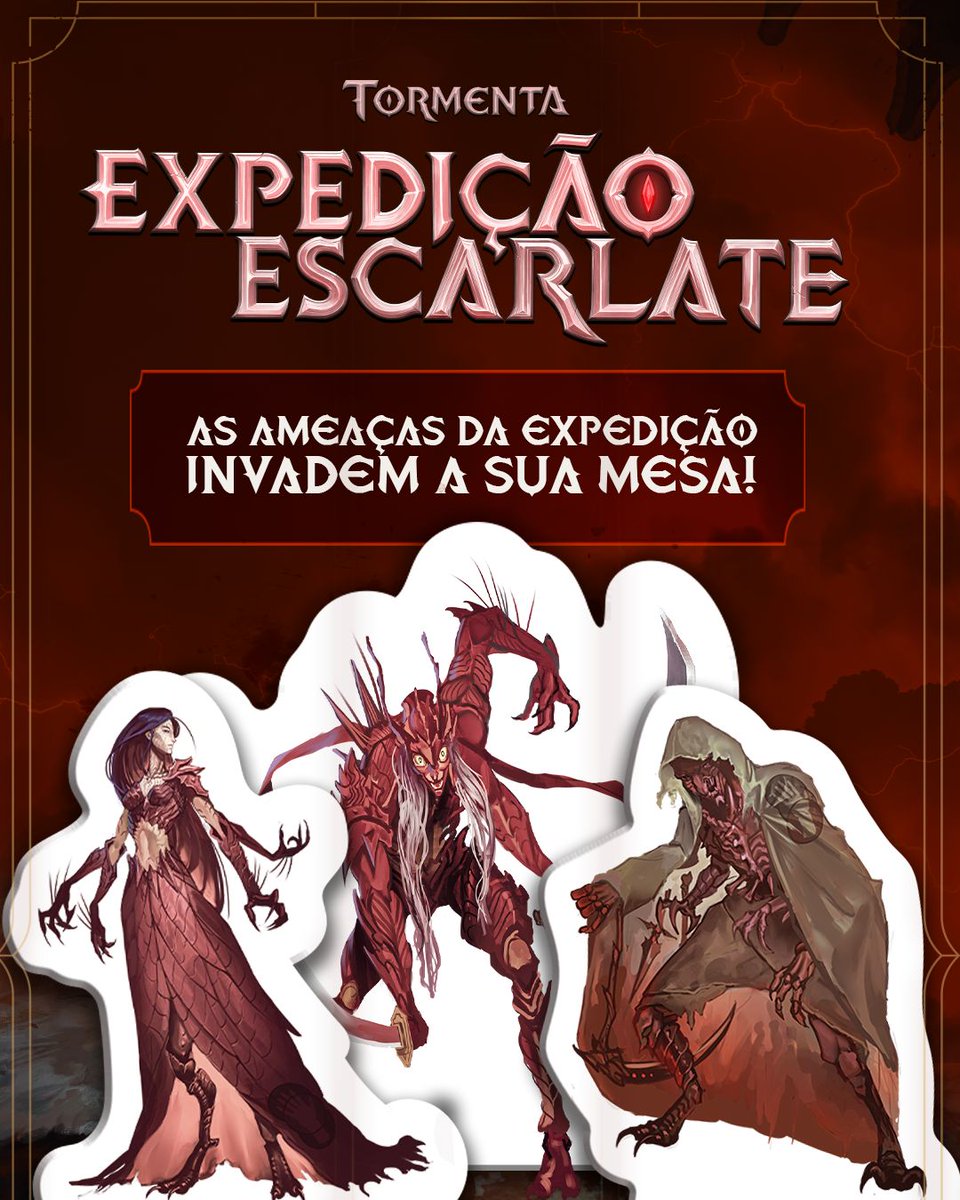 Jambô Editora tweet media