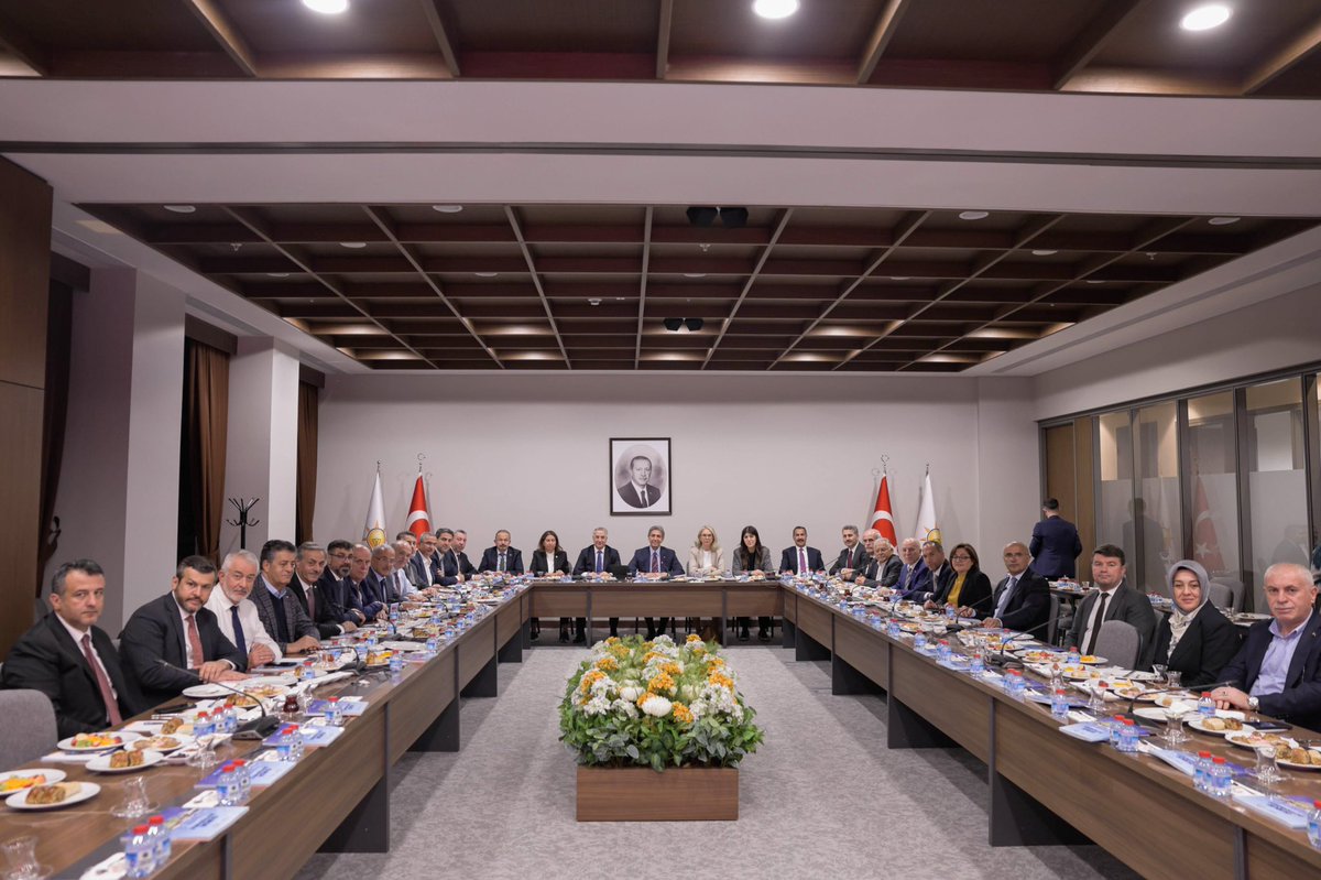 Mustafa Demir 🇹🇷 tweet media