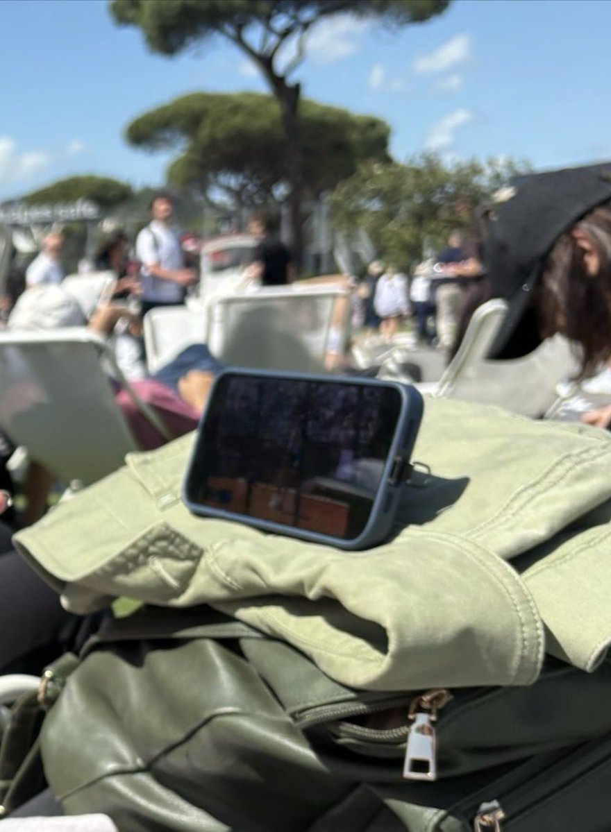 Eleonora Aloise tweet media