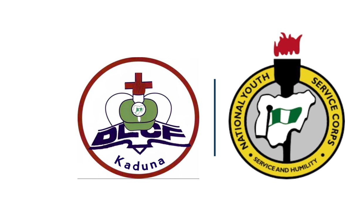 DLcorpersKaduna's tweet photo. The Deeper Life Corpersβ Fellowship, Kaduna is an inter-denominational fellowship of Bible believing Corp members serving their nation and God in Kaduna.
#dlcfkaduna
#deeperlifecorpersfellowship
#Jesuscorpers https://t.co/o5YBAw00zx