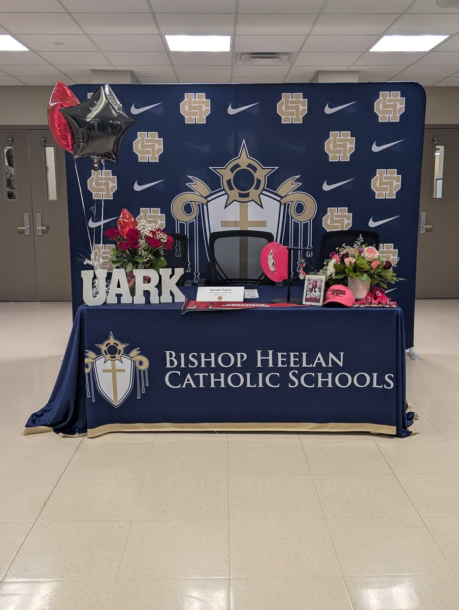 Bishop Heelan Athletics tweet media