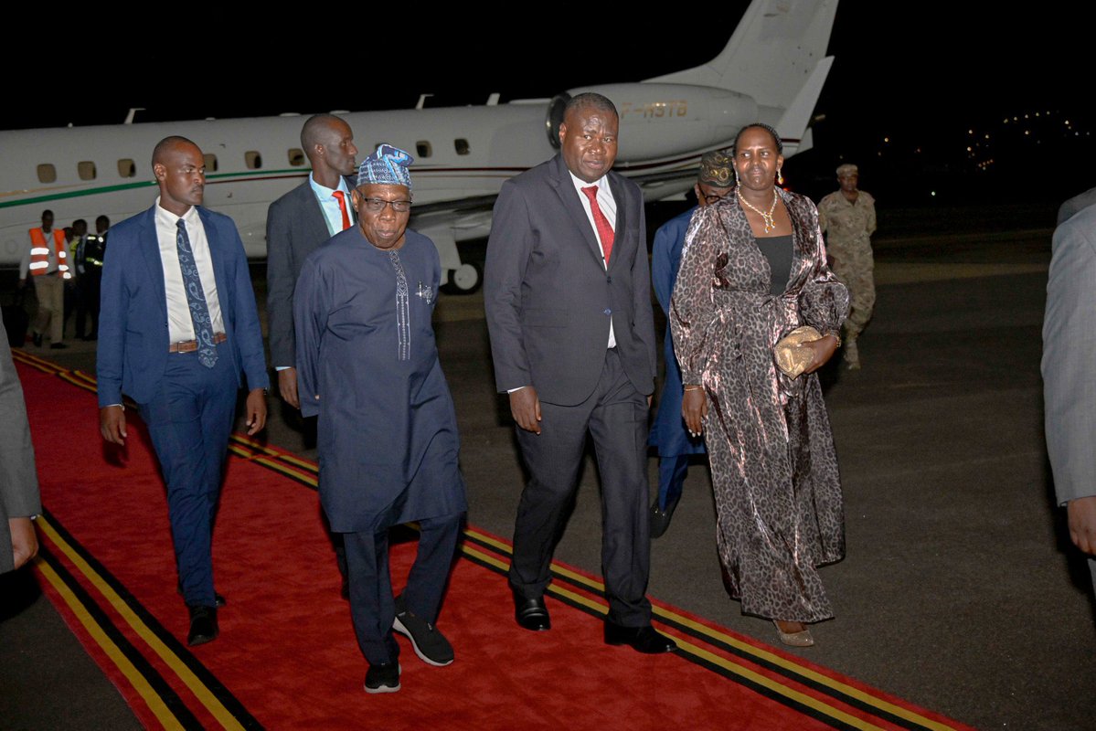 The Kampala Post tweet media