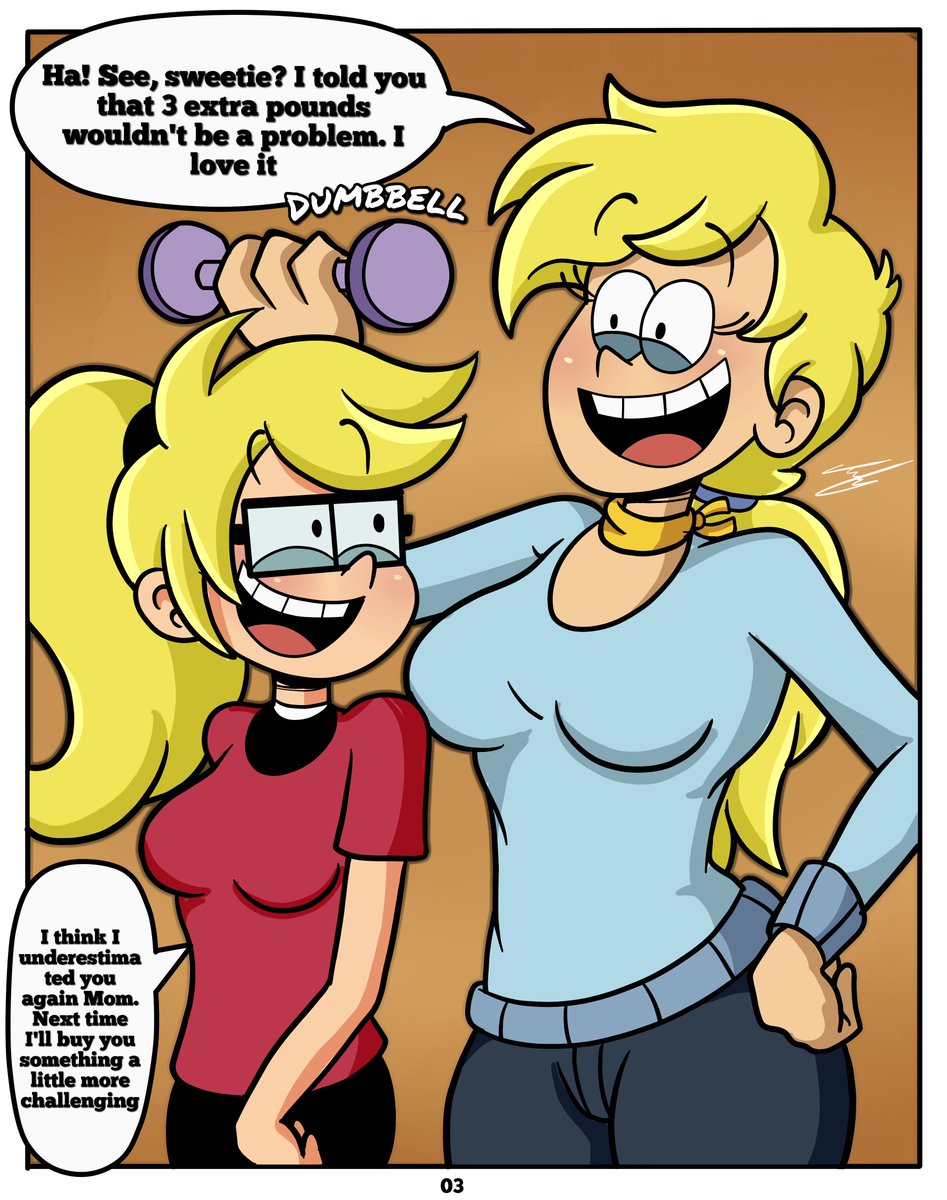 Pepemay9315's tweet photo. I know, it's a little late, but we love Mom every day 🌹💕
(Mariah and Ginger are missing, but I'll add them soon) 
#MothersDay #DiaDeLaMdre #Theloudhouse #MothersDayCelebration #drawing https://t.co/I94pmKmPK1