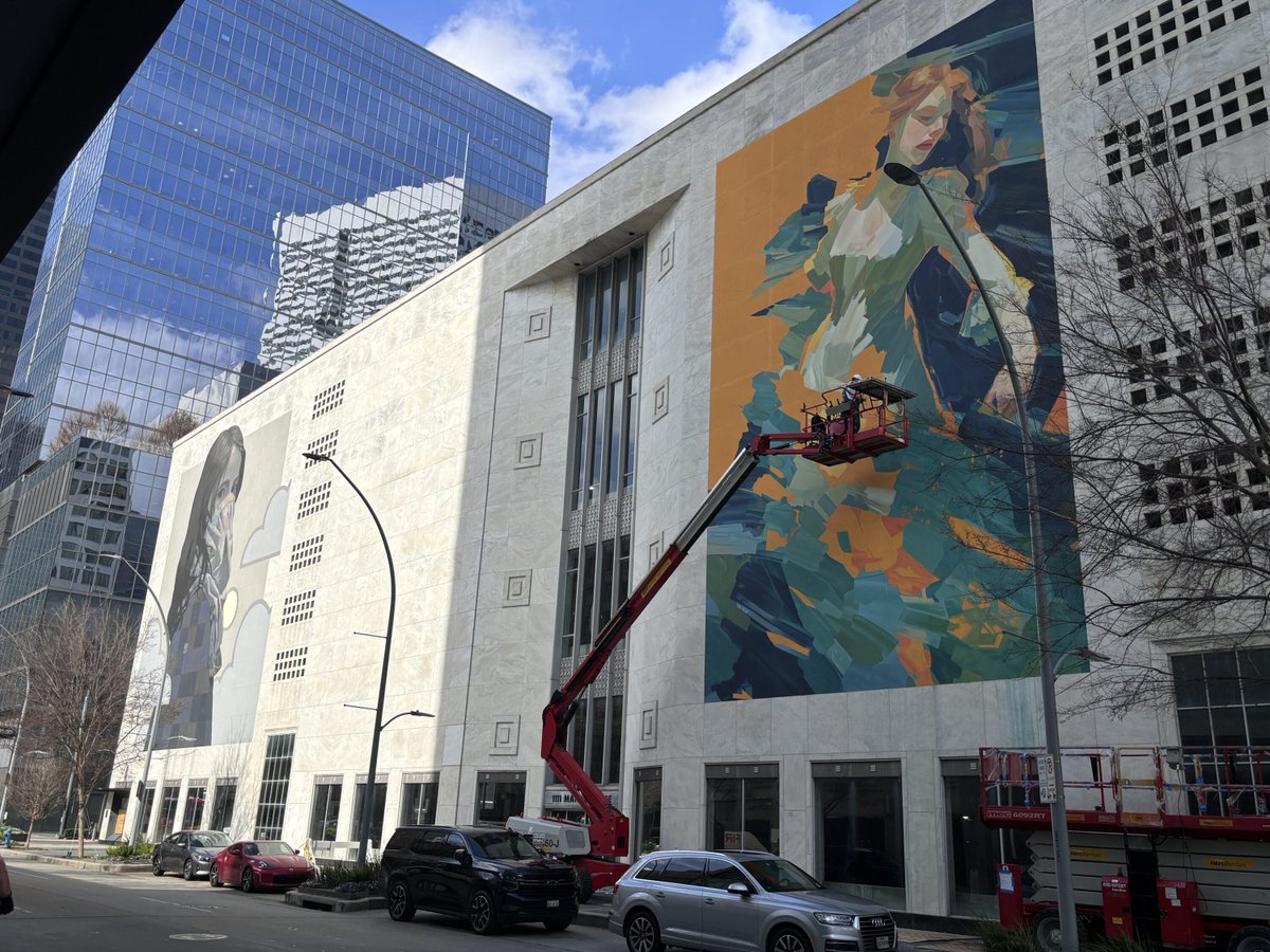 Keep Houston Beautiful tweet media