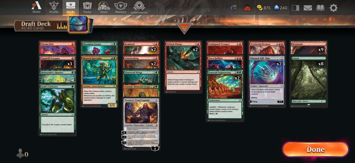 Fnm Grinder tweet media
