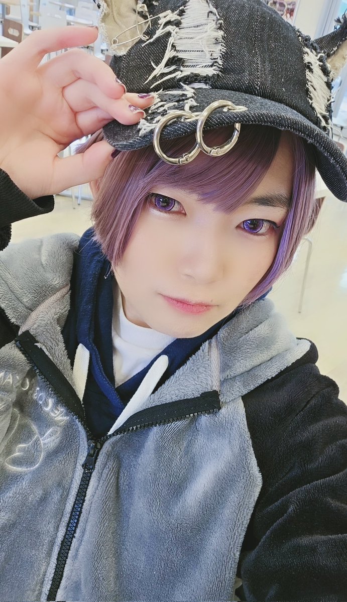 比呂@Vipera👿🐍 tweet media