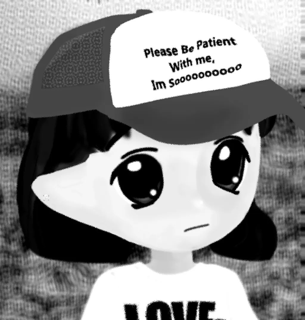 MantisXRP589's tweet photo. my longest held meme of all time!
milady:native https://t.co/BPWkfDEttM