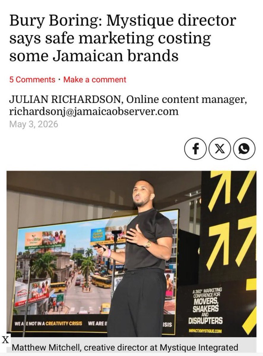 21 🇯🇲 tweet media