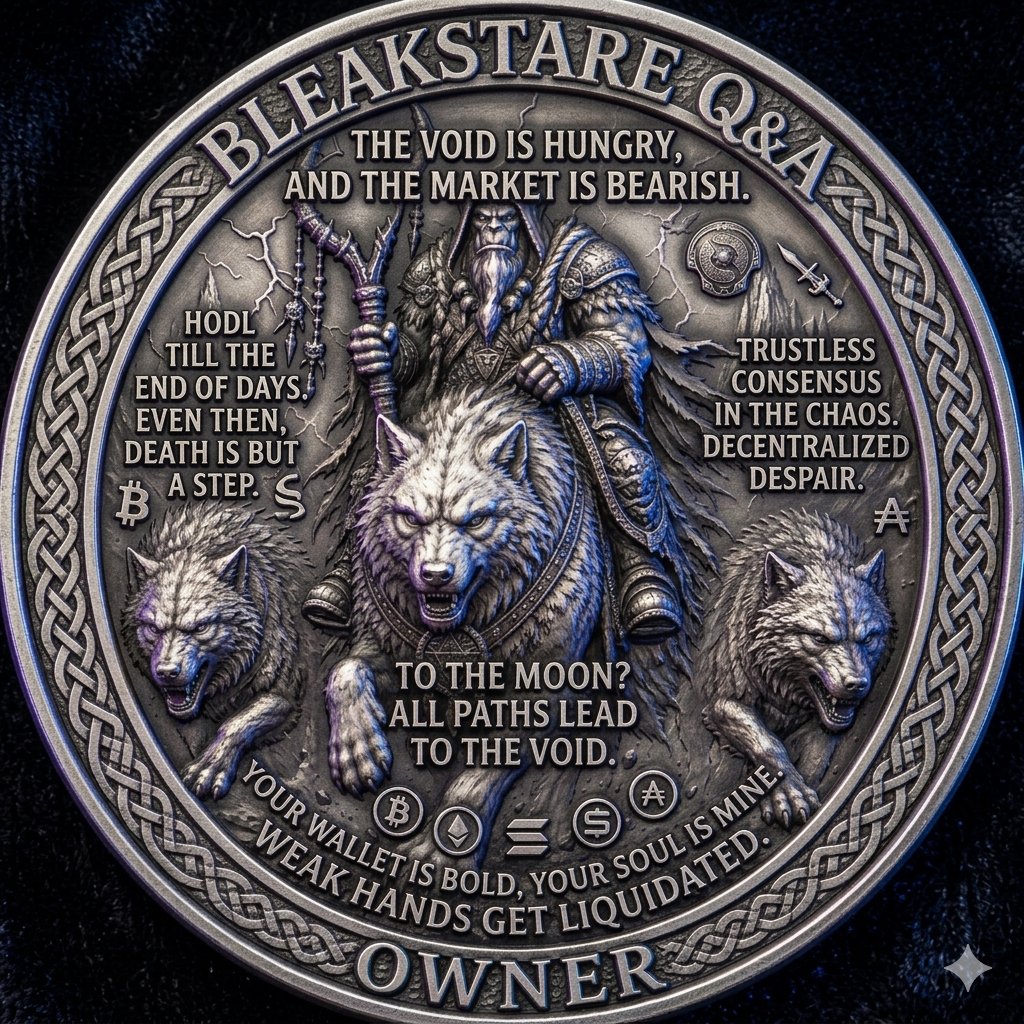kurdapya2016's tweet photo. @bleakstare @useworldapp @PufLaunch 
BLEAKSTARE Q&amp;A OWNER OF
   🔺 $BGC AND $PEACE 🔺

WE HAVE NEW CREATED TELEGRAM GROUP &amp; WITHIN 2DAYS WE HAVE 39MEMBERS
@bleakstare THE GOAL TODAY IS WISH IT TO MAKE IT 50 MEMBERS 👌☺️

CAN U HELP AND MAKE IT 50 FOR TODAY? 🥺📈❤️
#WLD #PUF https://t.co/7PyfhPG81H