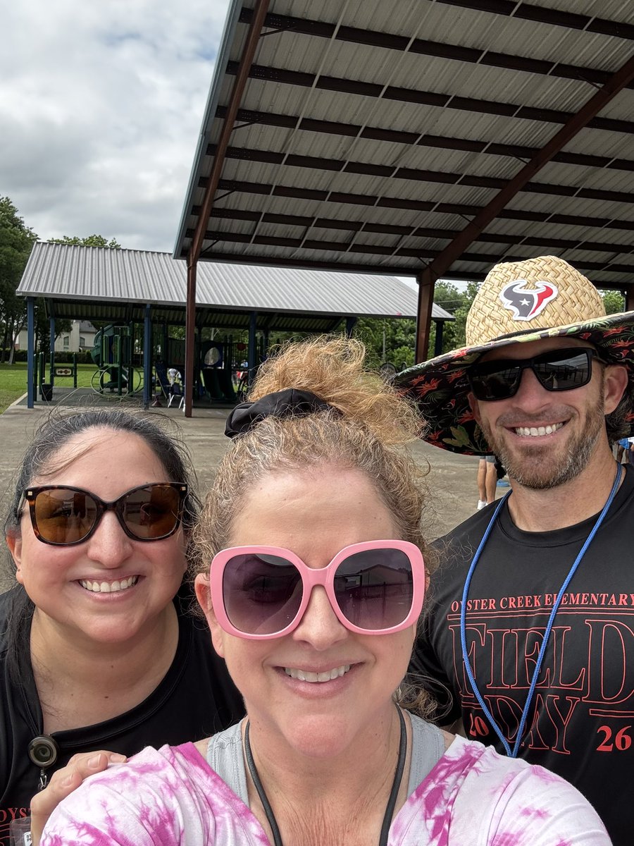 Oyster Creek Elementary tweet media