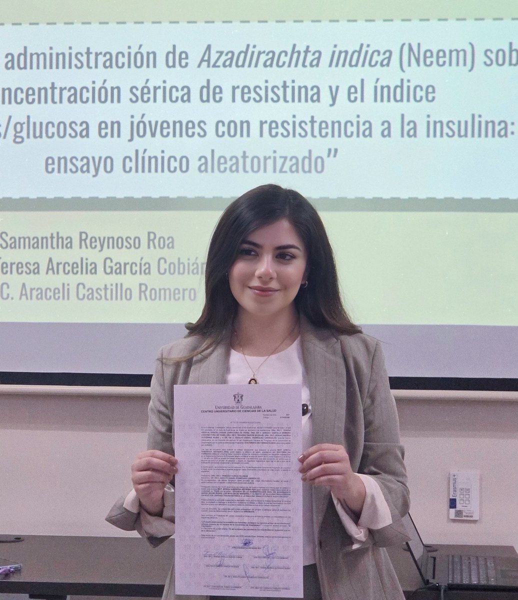 Dra. Africa Reynoso tweet media