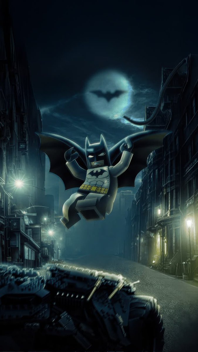 Bat Wave 🦇 tweet media
