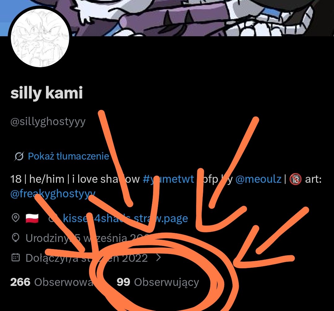 silly kami tweet media
