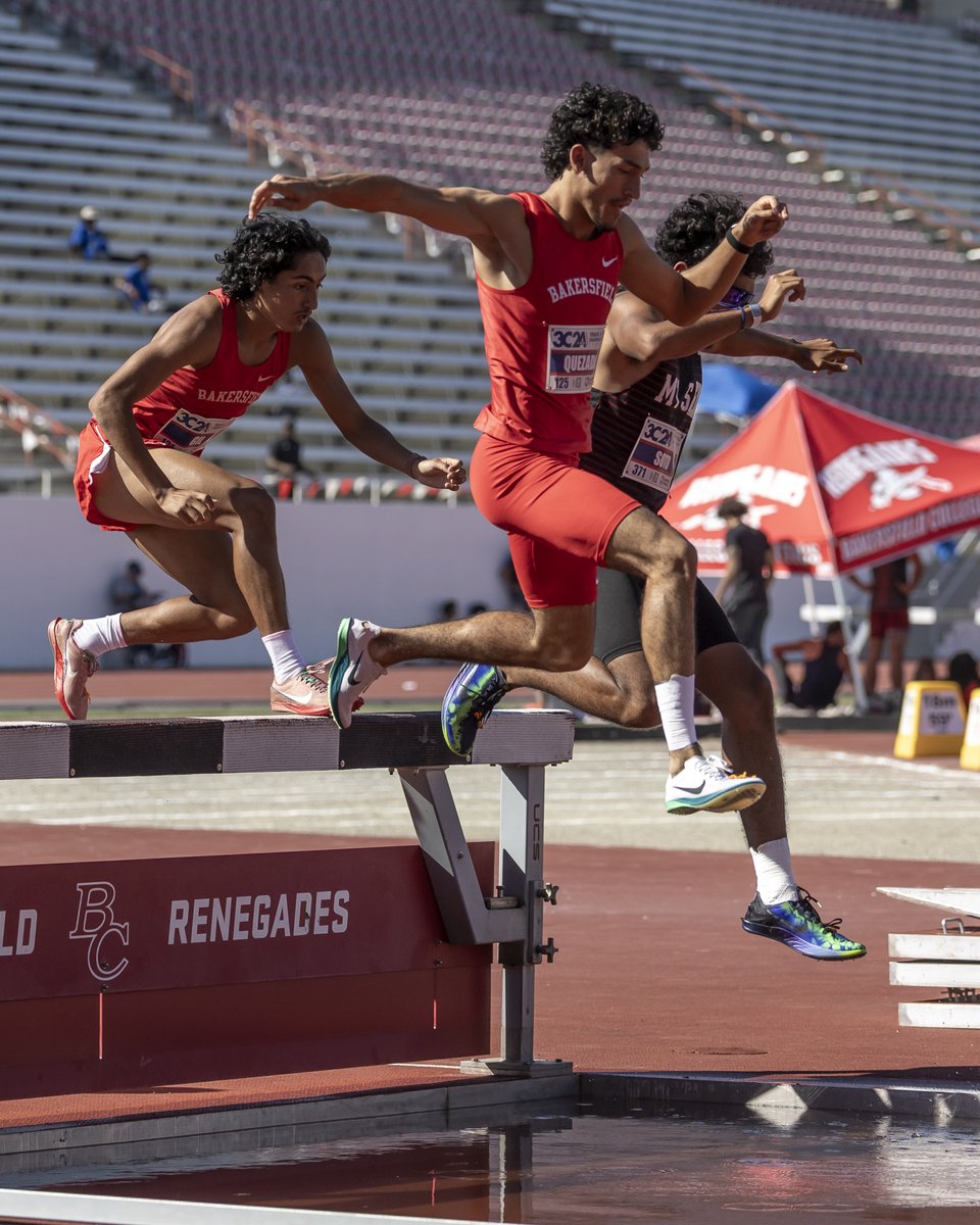 Renegade Athletics tweet media