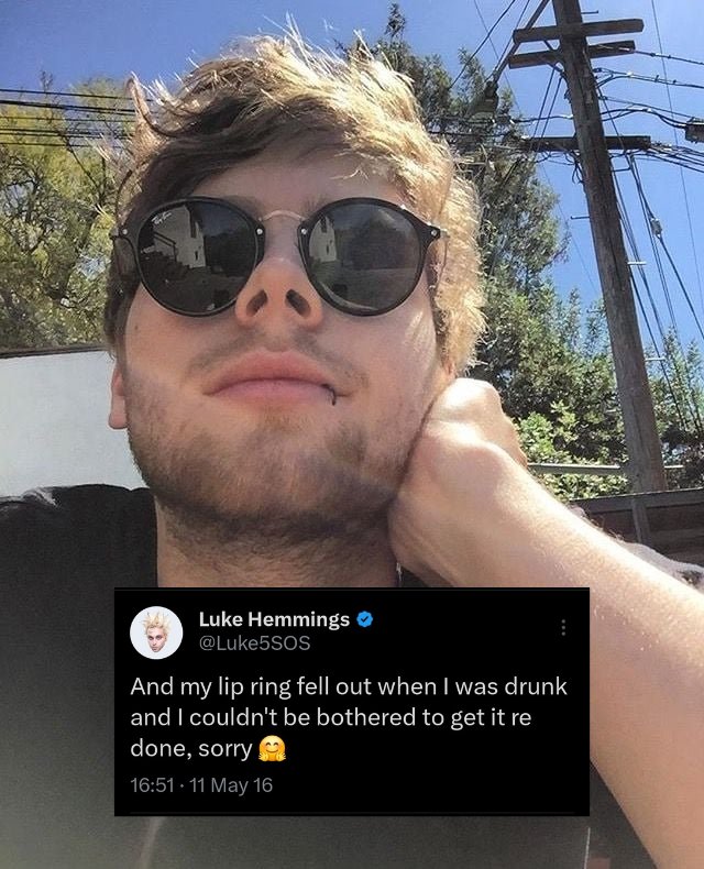 5SOSFAM BRASIL tweet media
